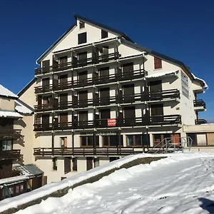 Superbagneres Apartamento